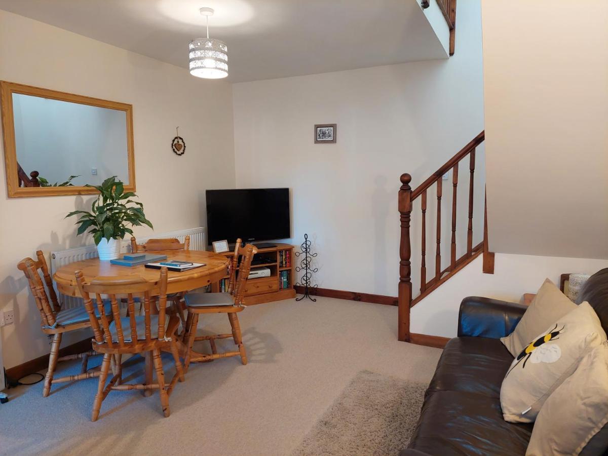The Beehive - Self Catering In The Heart Of The Forest Of Dean Whitecroft Exterior foto
